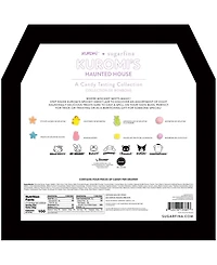 Sugarfina Kuromi's Haunted House Tasting Collection, 8 Pieces