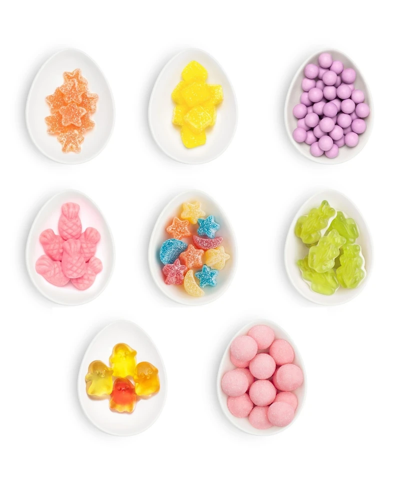 Sugarfina x Sanrio Happy Halloween Bundle, 4 Pieces