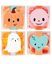 Sugarfina Assorted Candy Cube Kit Halloween 2025, 4 Pieces