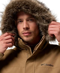 Columbia Men's Cape Ridge Bomber Jacket