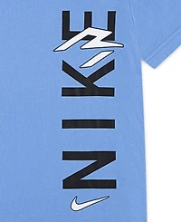 Nike 3BRAND by Russell Wilson Big Boys Graphic T-Shirt