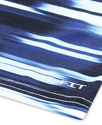 Nike 3BRAND by Russell Wilson Big Boys Speed Blur T-Shirt