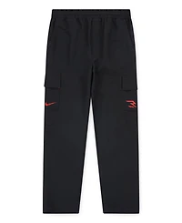 Nike 3BRAND by Russell Wilson Big Boys Mid Rise Jogger Pants