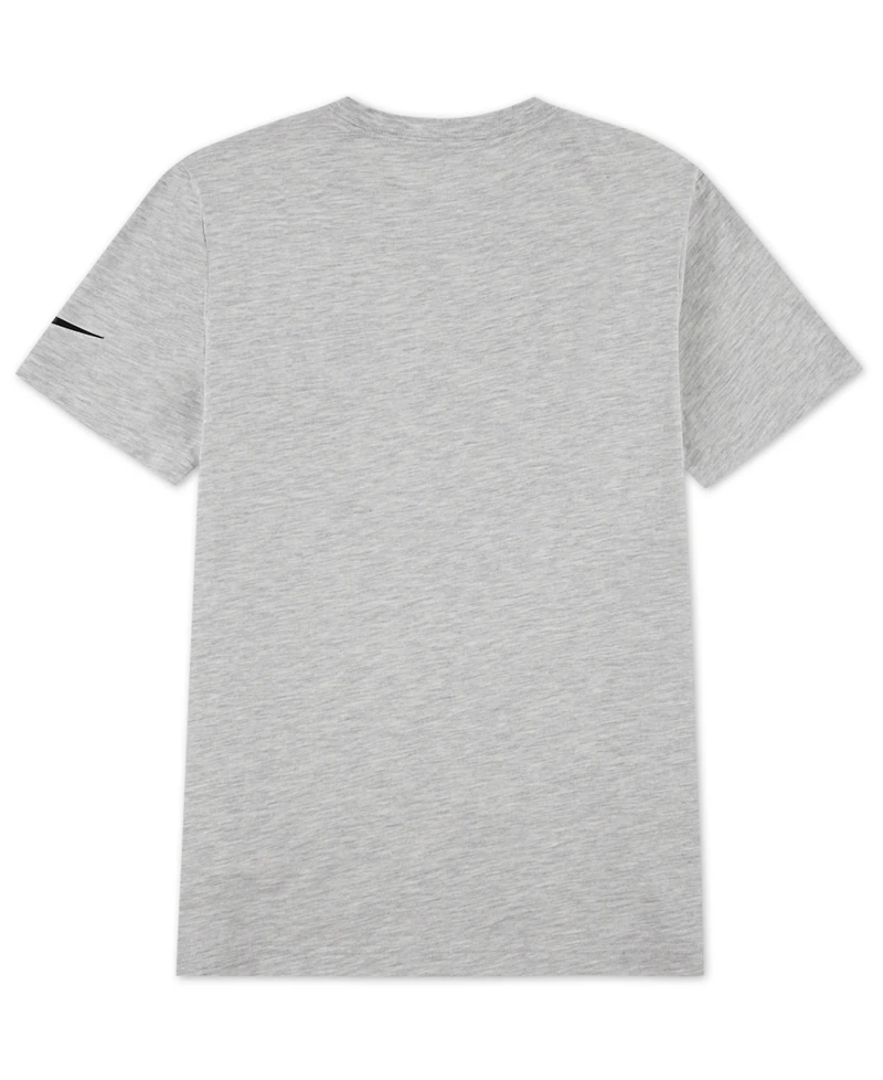 Nike 3BRAND by Russell Wilson Big Boys Graphic T-Shirt