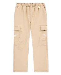 Nike 3BRAND by Russell Wilson Big Boys Mid Rise Jogger Pants