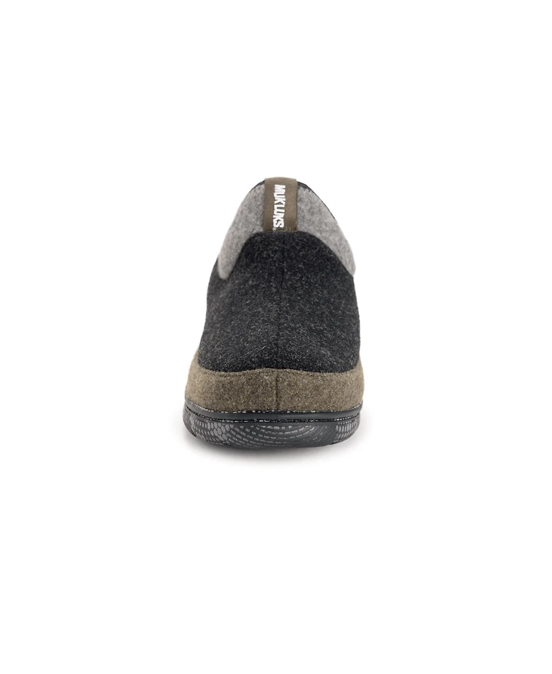 Muk Luks Men's Bennet Slip On
