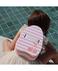 Bubble Back: Float