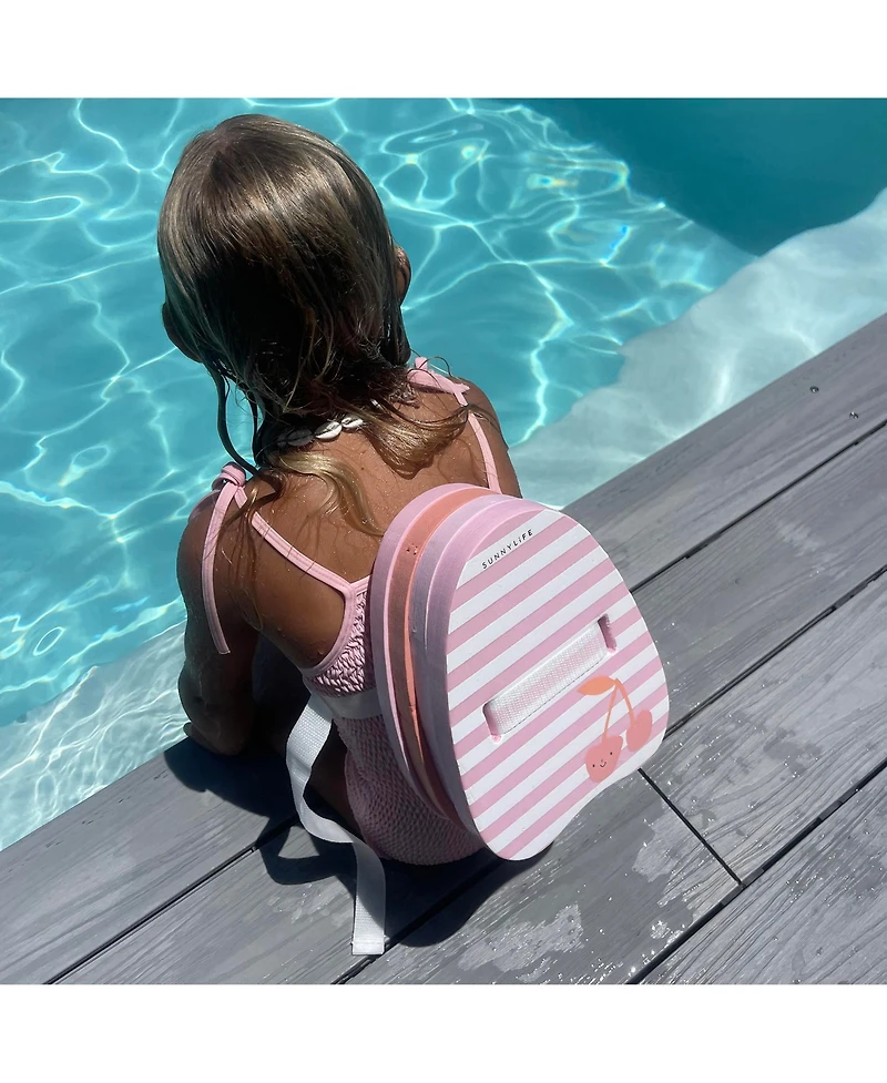 Bubble Back: Float