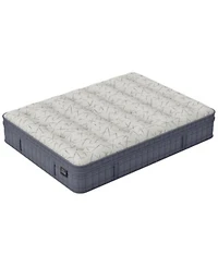Luxury By King Koil Somna 15 Plush Hand Tufted Euro Top Mattress Collection