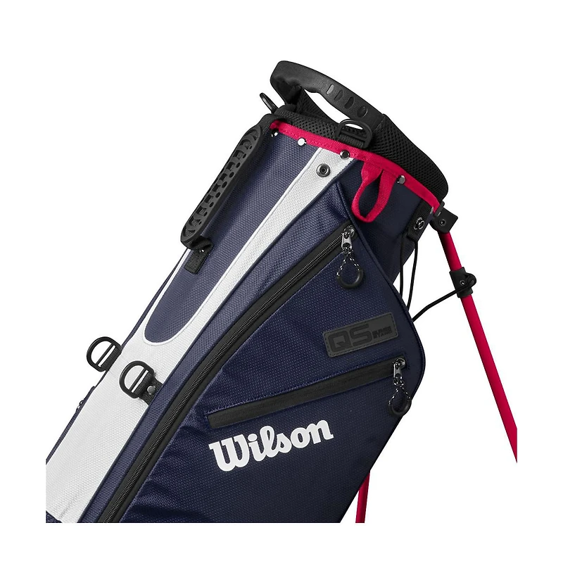 Wilson Qs Golf Stand Bag