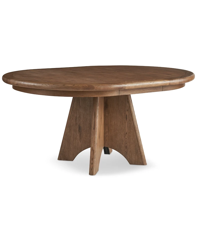Griffith Park Round Dining Table