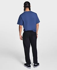 Converse Men's Standard Fit Core Chuck Jogger Pants