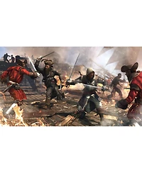 Assassin's Creed Iv Black Flag