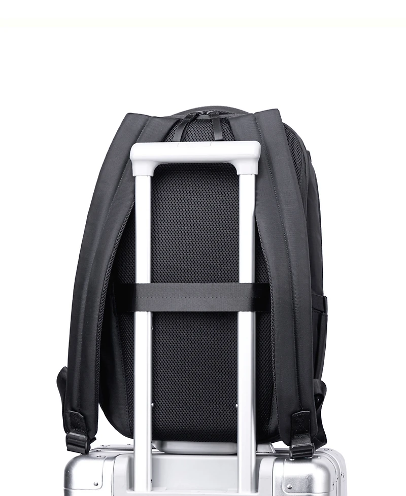 Lux & Nyx Purpose 16" Laptop Backpack - Women's Bag