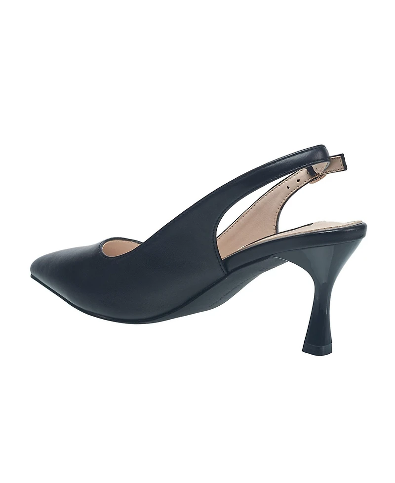 French Connection Ladies Brenna Heel