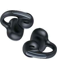 Baseus Open Earbuds Ear Headphones Wireless Bluetooth 5.3 Sport Earphones,MC1 White