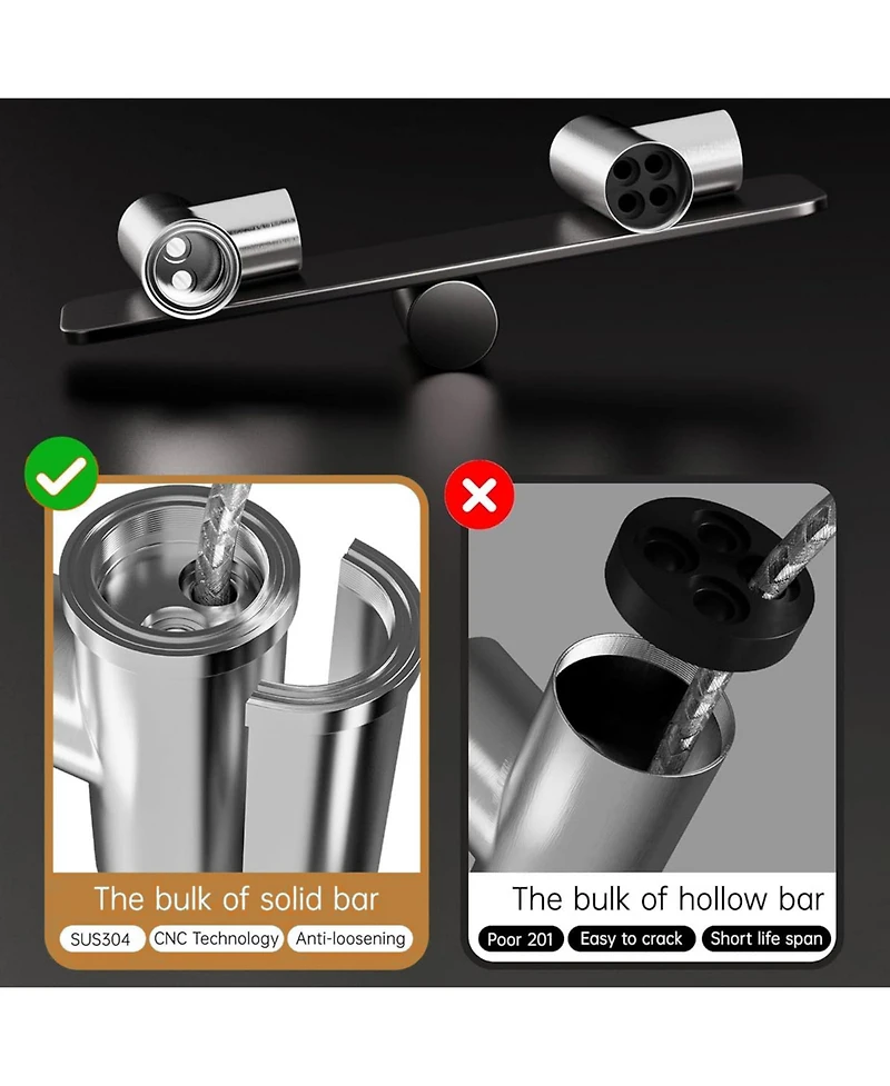 Commercial Pull Down Kitchen Sink Faucet With Sprayer Modern Single Handle Brass Taps Matte Black