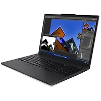 Lenovo ThinkPad T16 Gen 3 16" Wuxga Touchscreen Laptop, Intel Core Ultra 7 165U 1.7GHz, 32GB Ram, 1TB Ssd, Windows 11 Pro, Black
