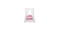 Sturdy Metal Canopy Bed Frame with Strong Support for Queen or King Mattress