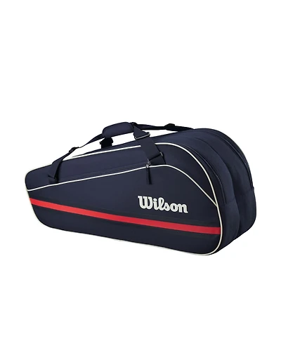 Wilson Team 6-Pack Tennis Bag