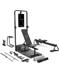 Speediance Gym Monster 2, Smart Ai-Powered Multi-Functional Smith Machine for Full Body Strength Training, All-in-one Home Gym Equipment