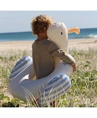 Sunnylife Tube Pool Ring: Sid The Seagull