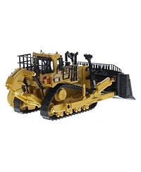 Caterpillar 1/64 Caterpillar Cat D11 Dozer W/ 2 Blades And 2 Rear Rippers