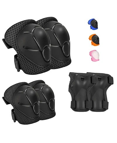 Kids Protective Gear Set
