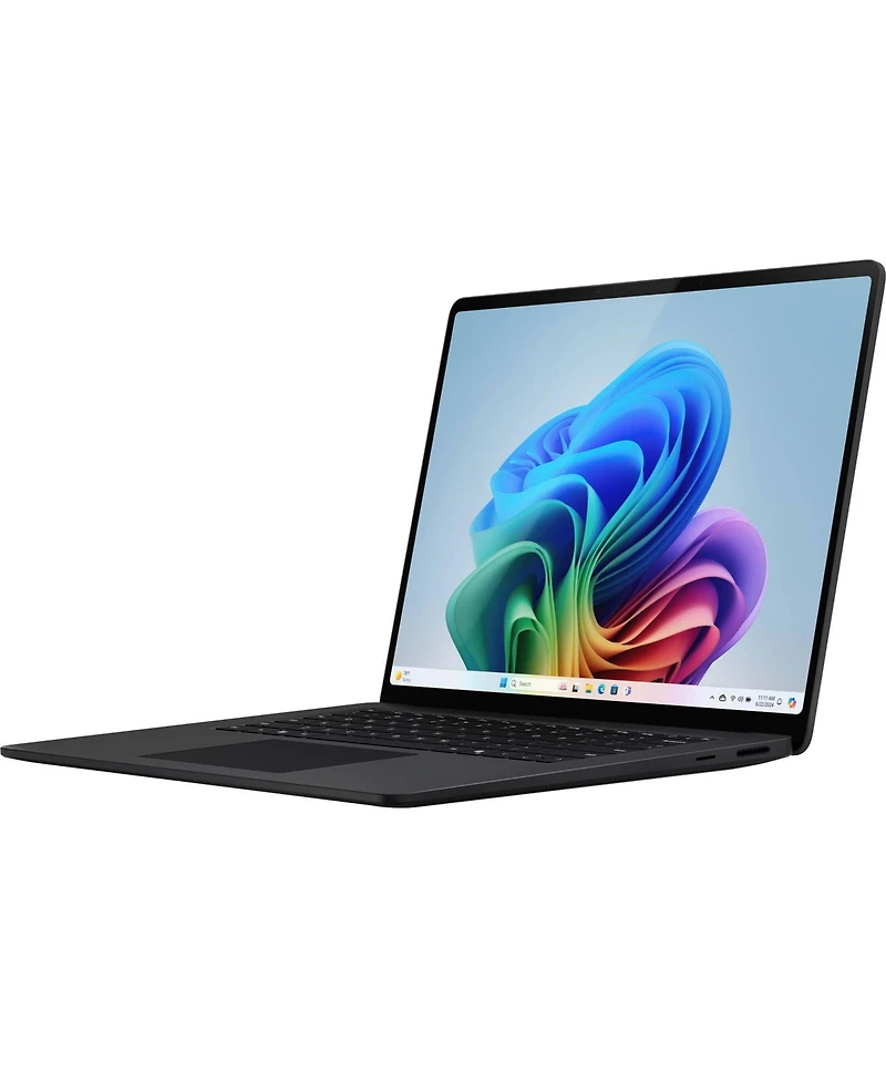 Microsoft Surface Laptop High Performance Laptop 15.0" Lcd 2496x1664 Display (Qualcomm Snapdragon X Elite X1E-80-100, 16GB , 2TB M.2SSD, Win 11 Home)