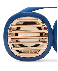 Seamless Outdoors Neck Cooling Fan
