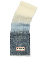 Hunter Brushed Ombre Scarf