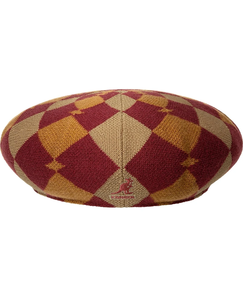 Kangol Gentle Argyle Halifax