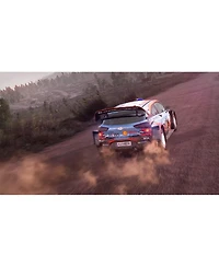 Maximum Games Wrc 8: Fia World Rally Championship