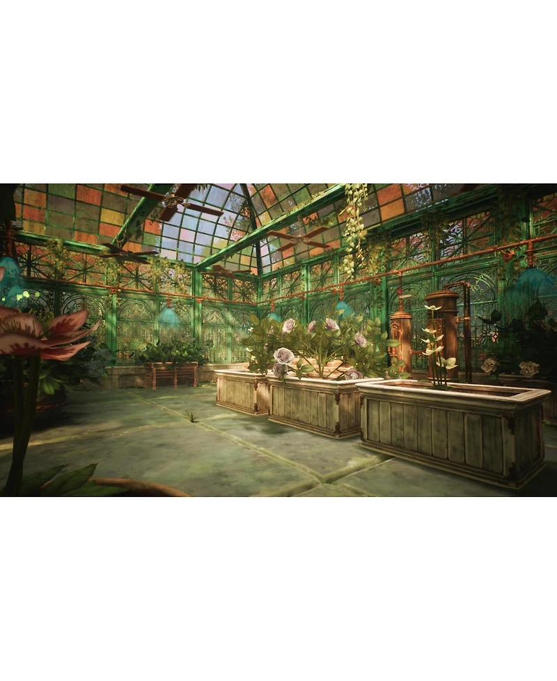 Maximum Games Garden Life: A Cozy Simulator