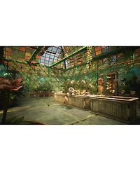 Maximum Games Garden Life: A Cozy Simulator