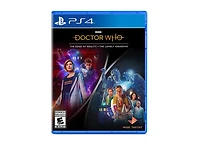 Maximum GamesDoctor Who: Duo Bundle