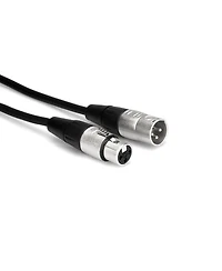 Hosa Technology 1.5' Pro Balanced 3-Pin Xlr Female to 3-Pin Xlr Male Audio Cable