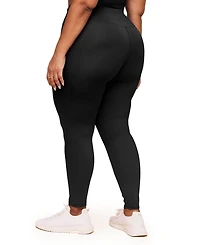 Adore Me Nebula Women's Plus-Size Leggings