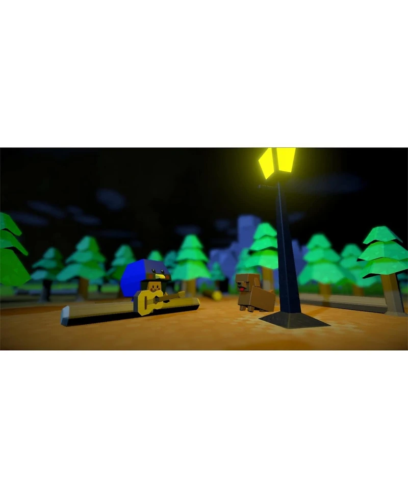 U&I Entertainment Autonauts