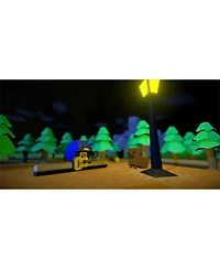 U&I Entertainment Autonauts