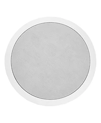 Polk Audio Mc 80 8" In Ceiling Speakers - Pair (White)
