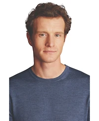 Charles Tyrwhitt Men's Pure Merino Crew Neck Sweater