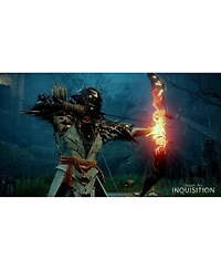 Electronic Arts Dragon Age: Inquisition