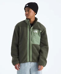 The North Face Big Boys Yumiori Full Zip Jacket