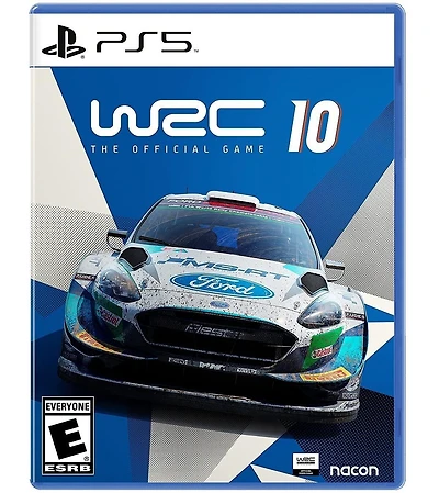 Maximum Games Wrc 10