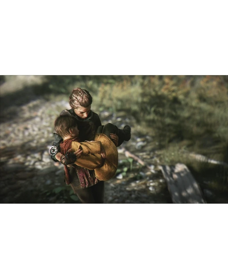 Maximum Games A Plague Tale: Innocence