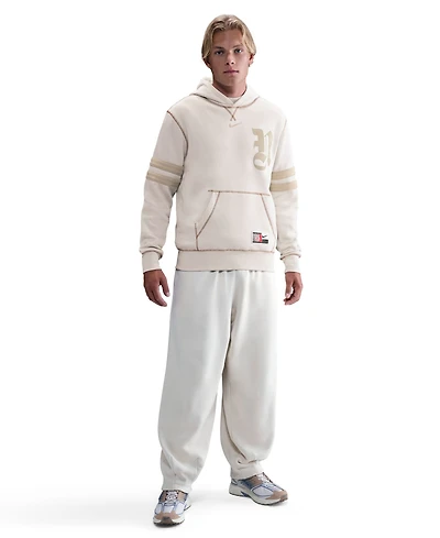 Nike Men's Club Fleece Pullover Hoodie