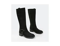 Berness Spencer Moto Boots