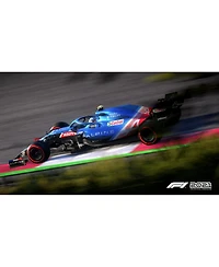 Electronic Arts F1 2021