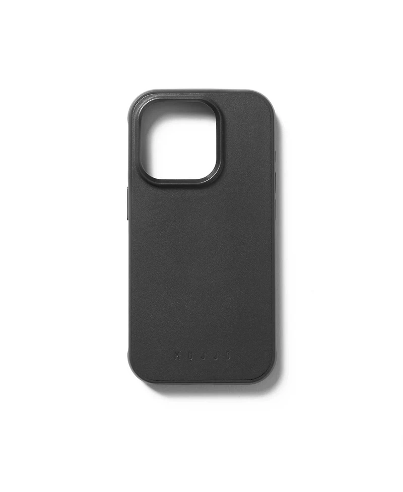 Mujjo iPhone 15 Pro Shield Case